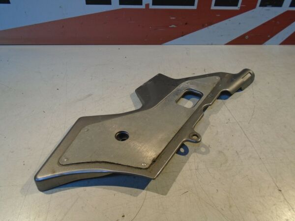 Honda CBR1000F Footrest Heel Cover Panel
