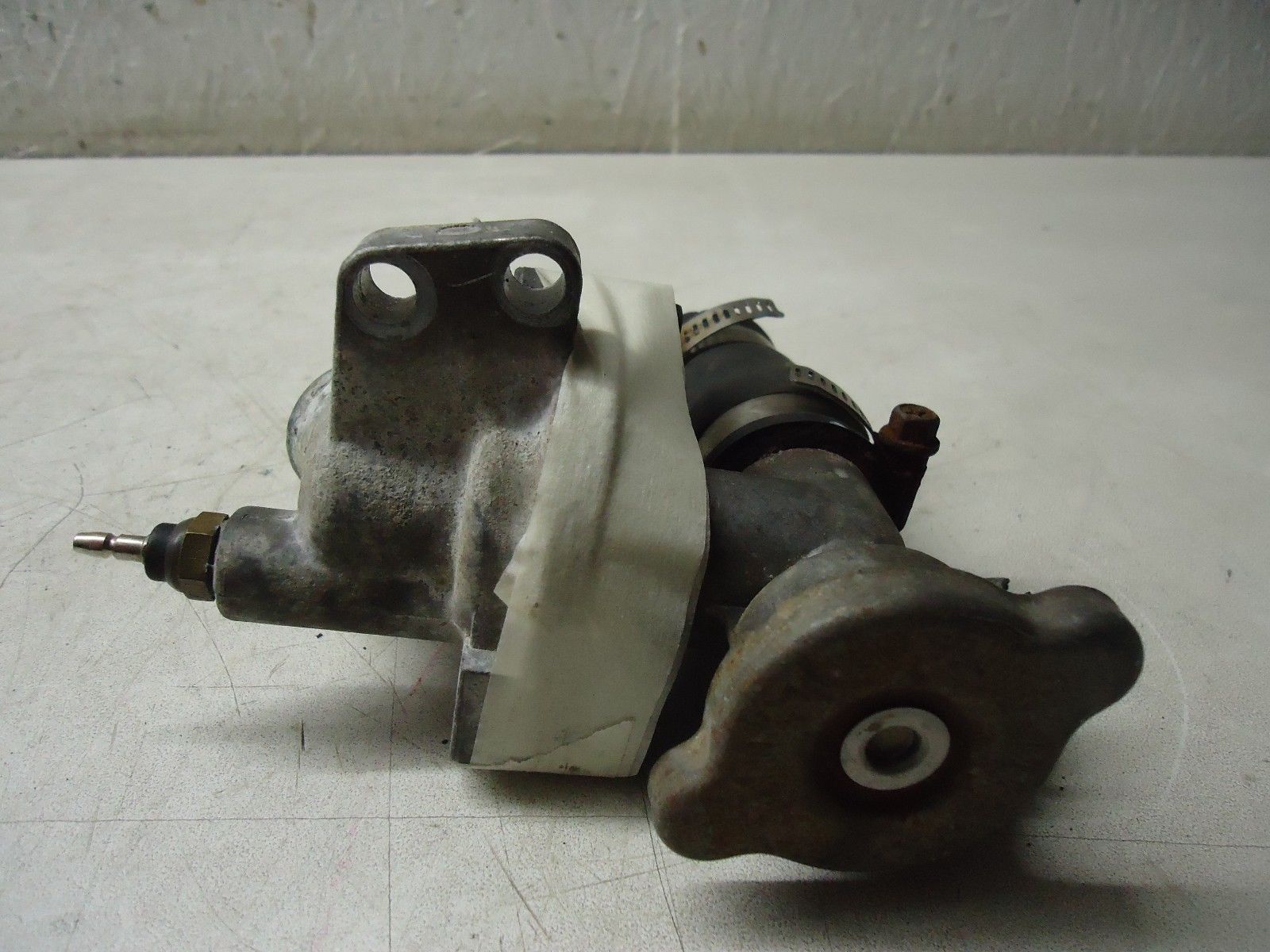 Honda CBR1000F Thermostat Housing 