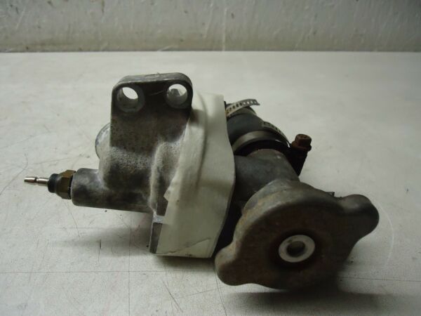 Honda CBR1000F Thermostat Housing 