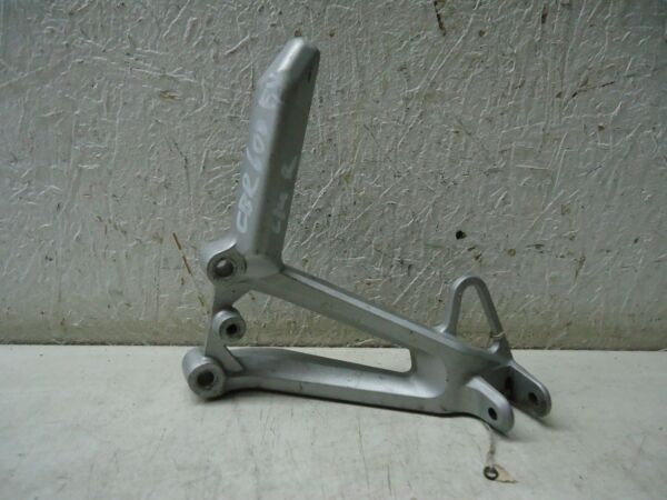 Honda CBR600F Rear Footrest Hanger