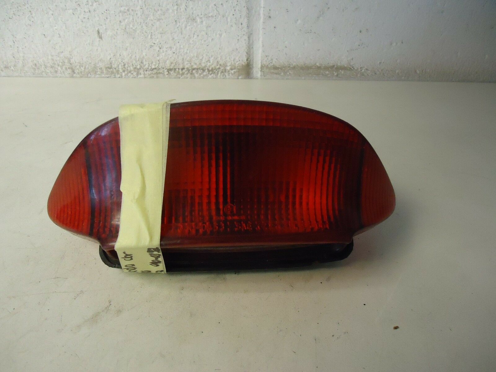 HONDA CBR600 REAR LIGHT 