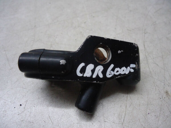 Honda CBR600F Clutch Lever Mount