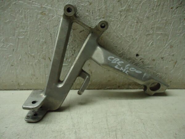 Honda CBR600F Rear Footrest Hanger