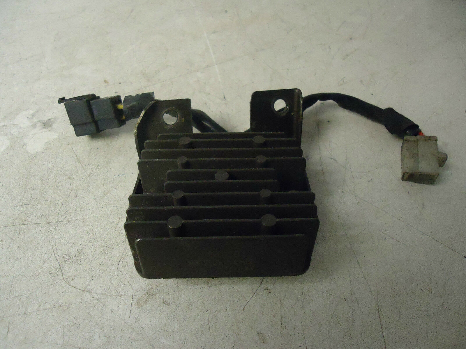 Honda CMX250 Rebel Regulator Rectifier 