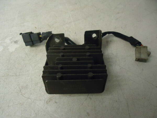 Honda CMX250 Rebel Regulator Rectifier 