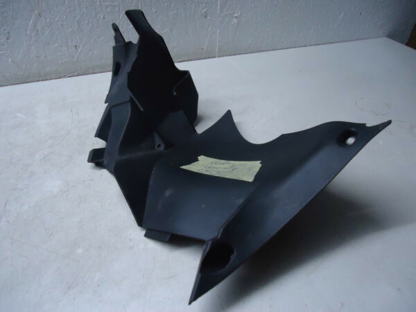 Honda XL700V Transalp Fairing Infill Panel