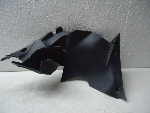 HONDA TRANSALP INNER FAIRING 2008 