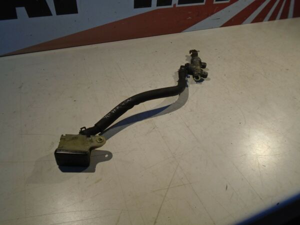 Honda VFR750 Rear Brake Master Cylinder 1990 VFR750F Brake Master