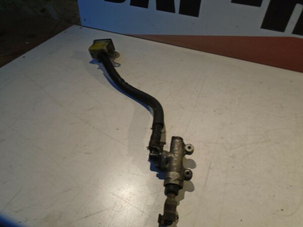 Honda VFR750F Rear Brake Master Cylinder 