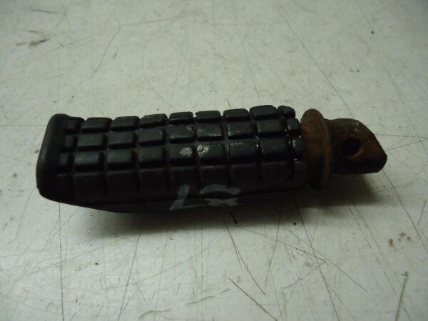Honda CBR600F Rear Footrest