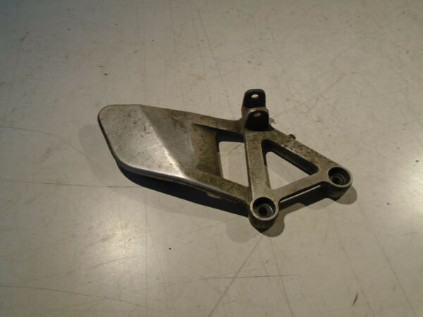 Honda VFR750F Front Footrest Hanger