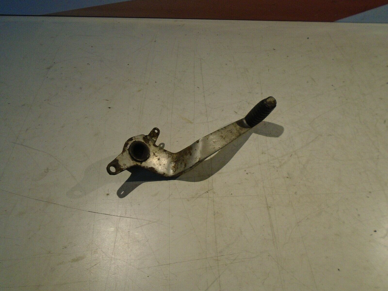 Honda VFR750F Rear Brake Pedal 