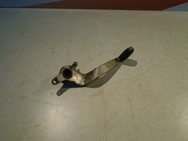 Honda VFR750F Rear Brake Pedal 