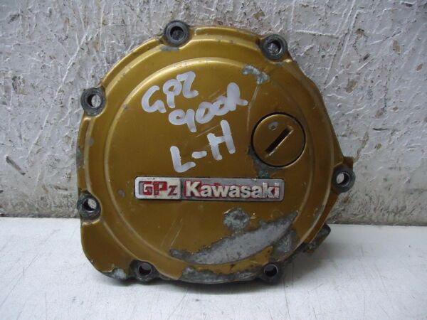 Kawasaki GPZ900R Engine Ignition Pick Up Cover
