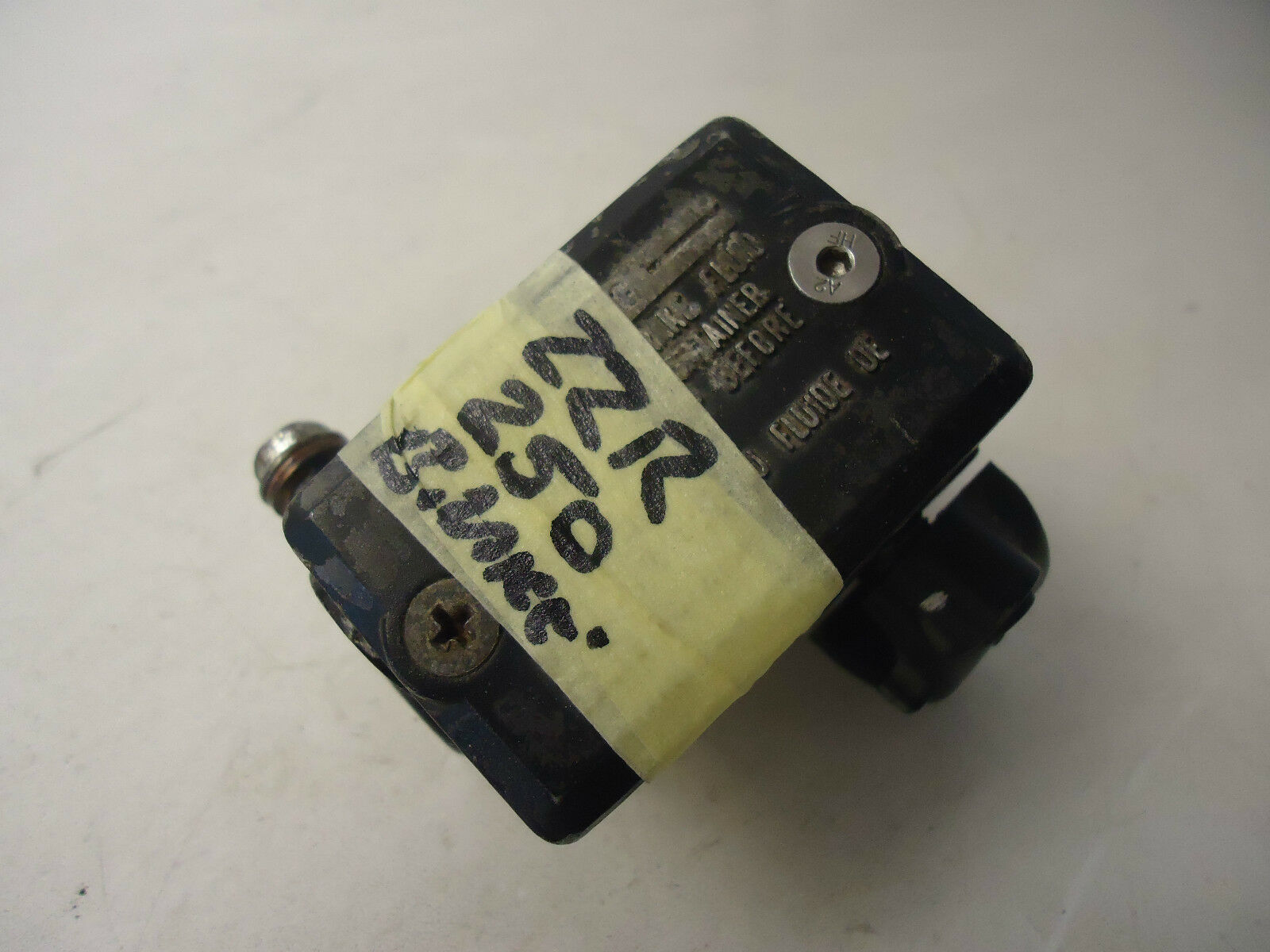 Kawasaki ZZR250 Front Brake Master Cylinder