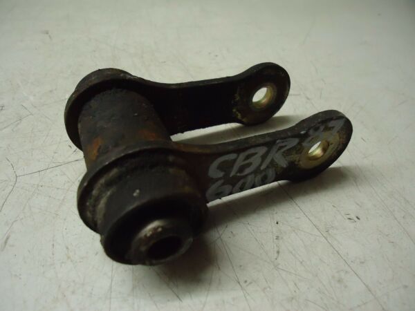 Honda CBR600F Rear Shock Linkage Arms