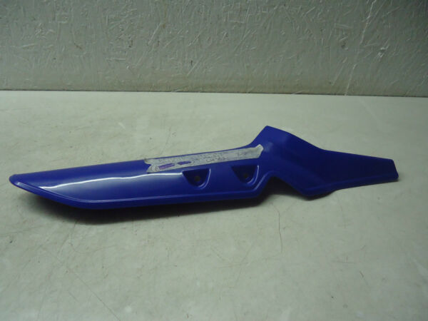 Suzuki DR125 Fork Cover Protector