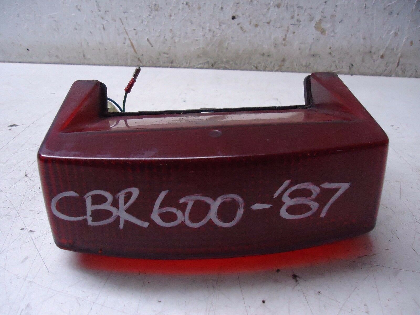 Honda CBR600F Rear Brake Light
