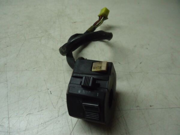 Suzuki GS500E Handlebar Switchgear