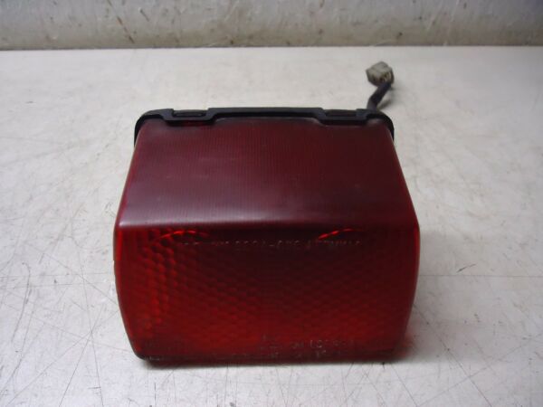 SUZUKI GS500E REAR LIGHT 1995 