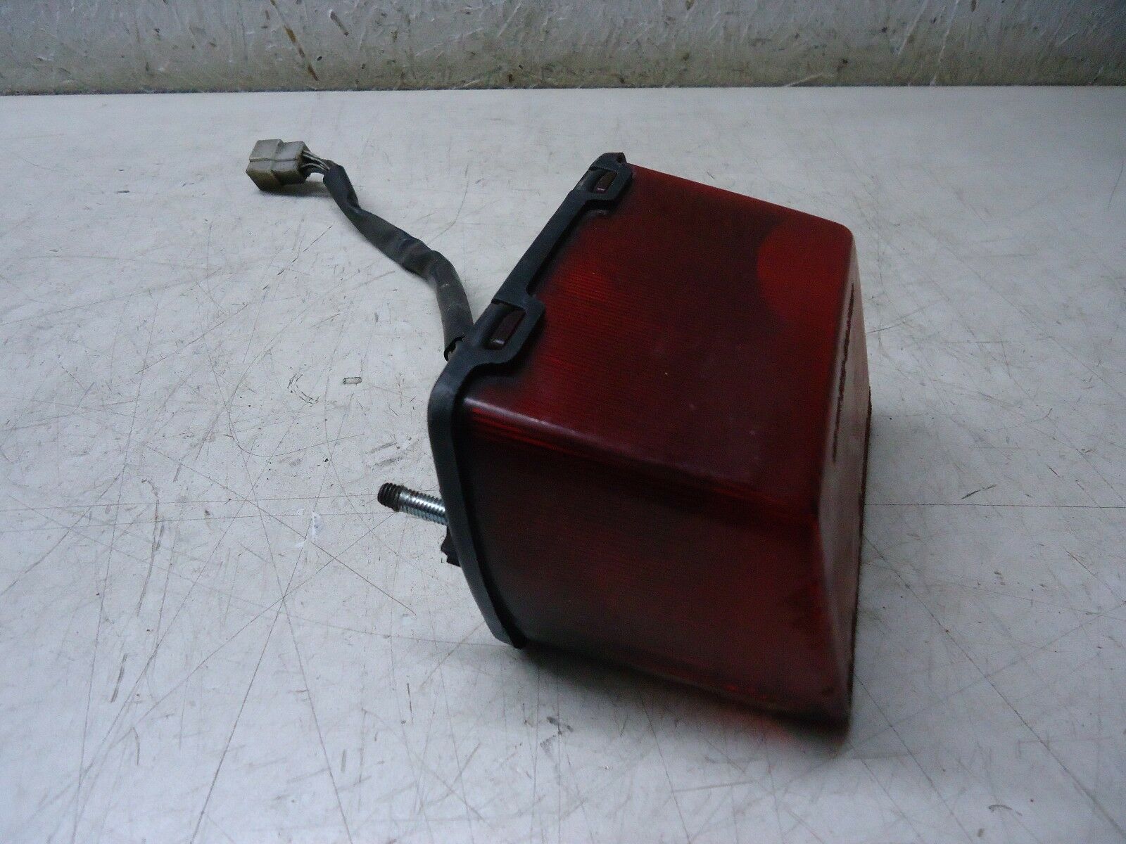 Suzuki GS500E Rear Brake Light