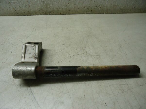 Suzuki GS500E Handlebar