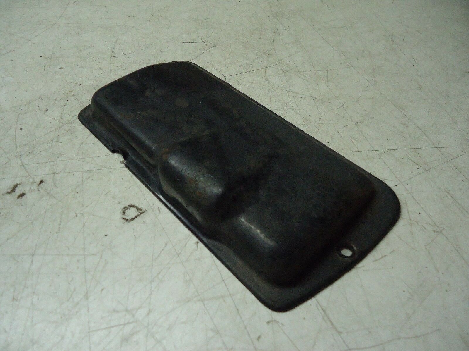 Suzuki GS500E Engine Starter Motor Cover