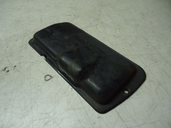 Suzuki GS500E Engine Starter Motor Cover
