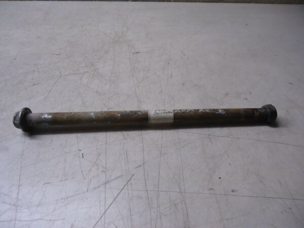 Suzuki GS500E Swingarm Spindle Axle