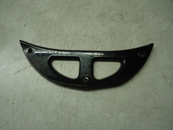 Suzuki GSX750F Bellypan V Panel 1990 GSX750 Lower Cowl Section