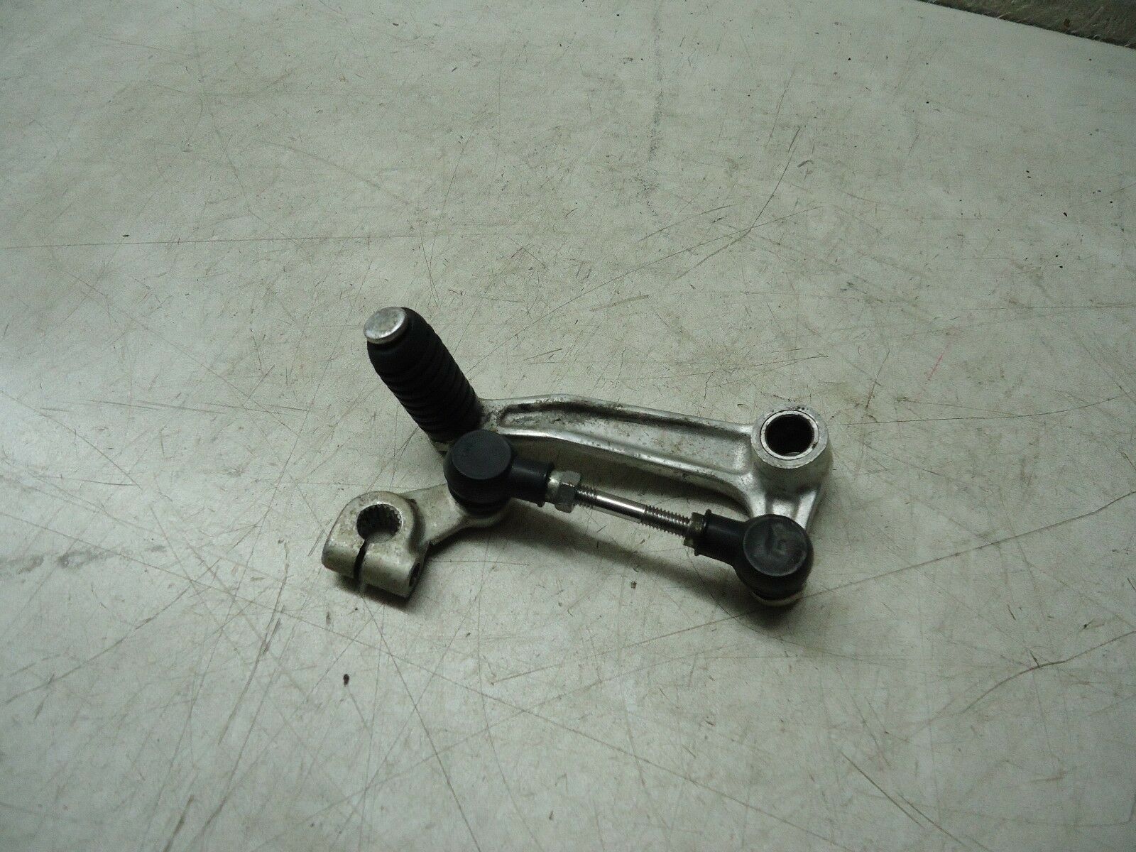 Suzuki GSX750F Gear Change Lever