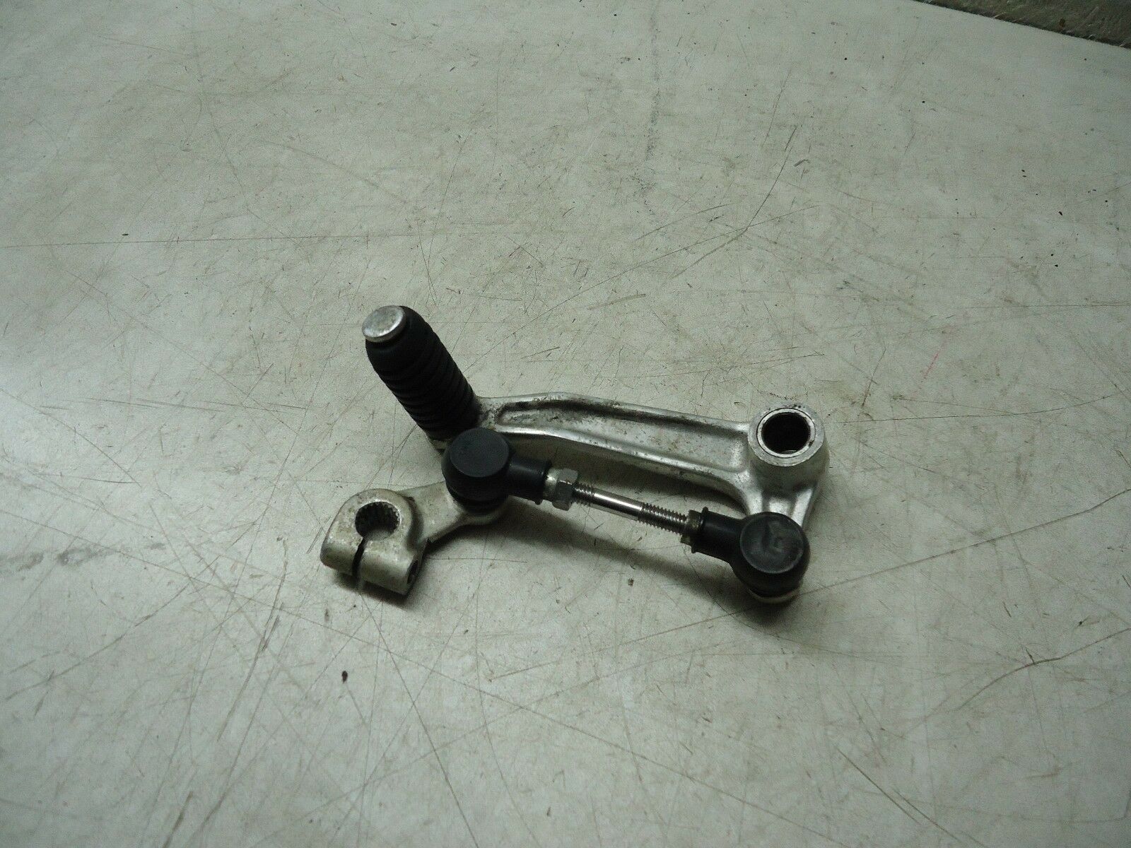 SUZUKI GSX750F GEAR CHANGE LEVER 1990 