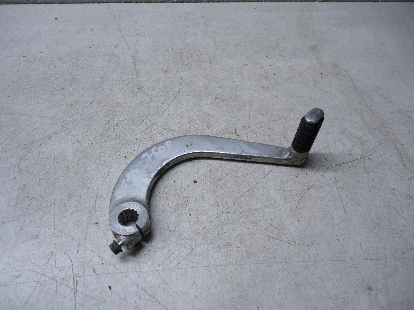 Suzuki GSX750F Rear Brake Pedal 