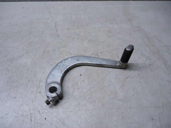 Suzuki GSX750F Rear Brake Pedal 