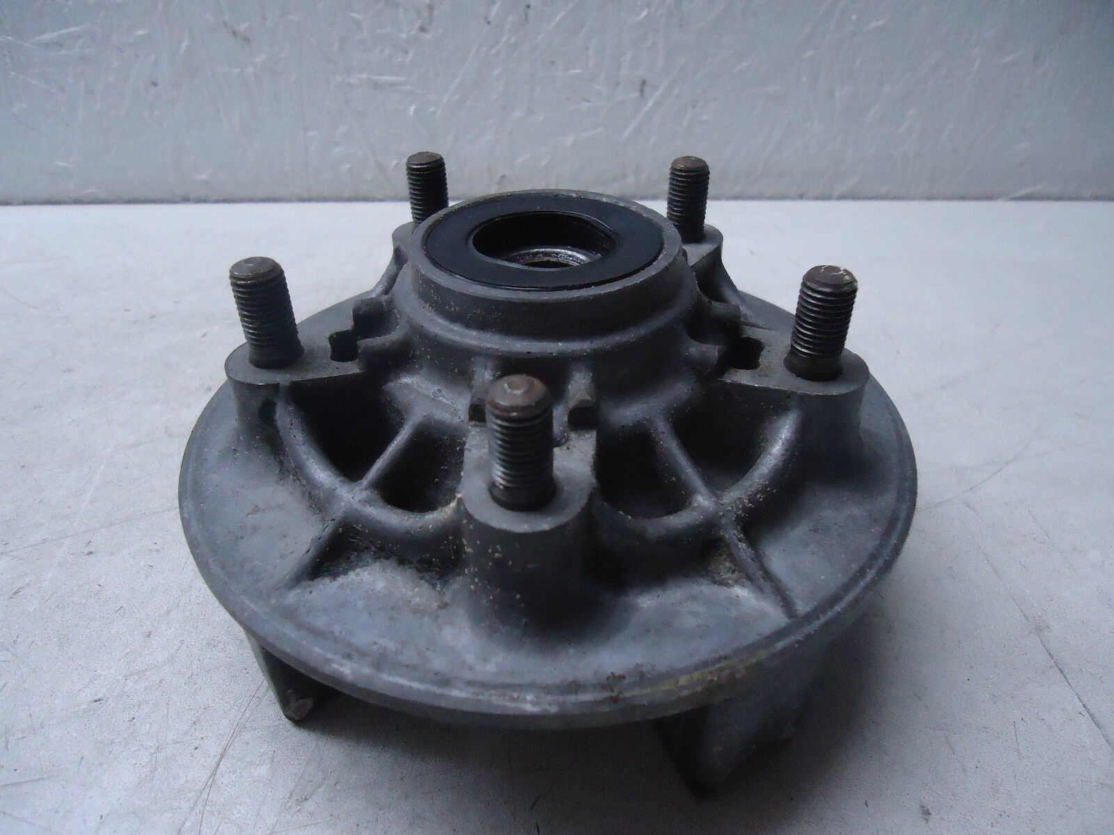 Honda CBR600F Rear Wheel Hub Sprocket Carrier