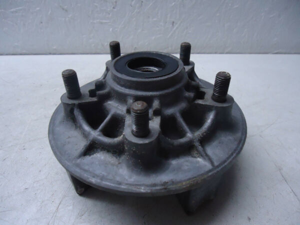 Honda CBR600F Rear Wheel Hub Sprocket Carrier