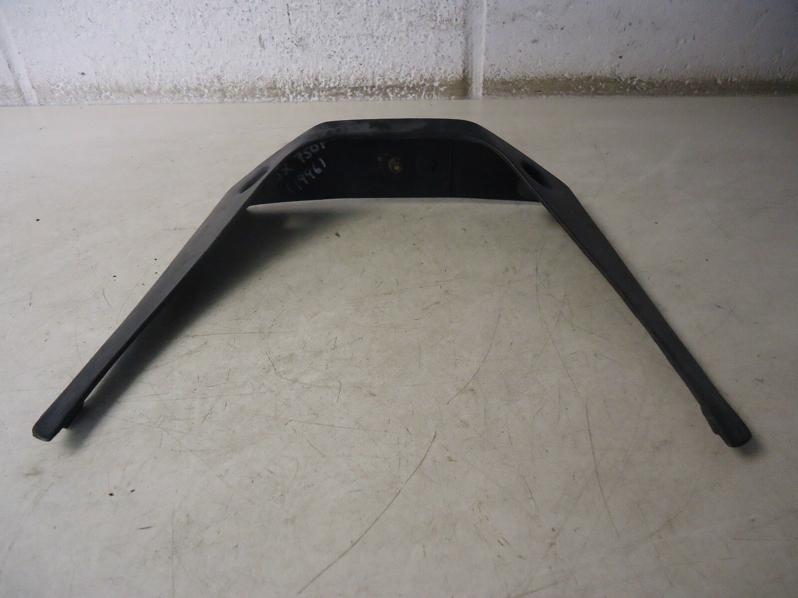 Suzuki GSX750F Rear Fairing Trim