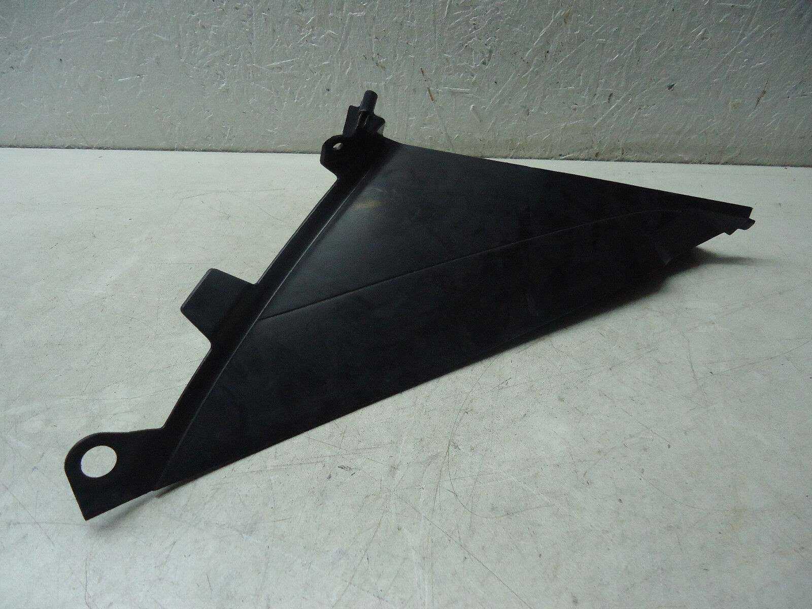 Suzuki GSX1300R Fairing Infill Panel