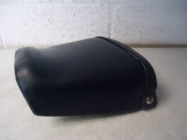 Suzuki GSXR400 Rear Seat