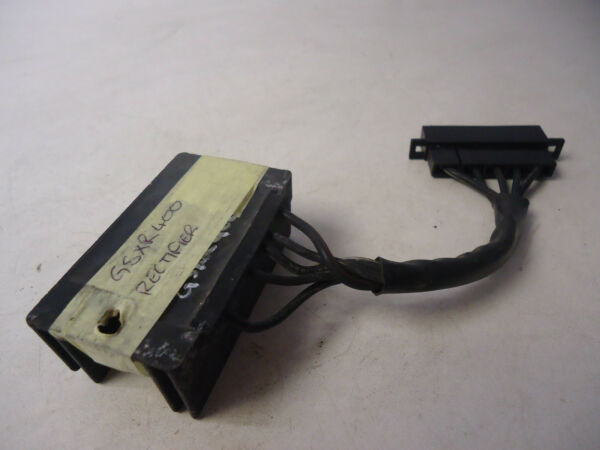 Suzuki GSXR400 Regulator Rectifier 