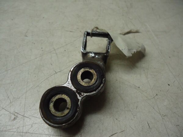 Yamaha XV535 Virago Footrest Mount Bracket