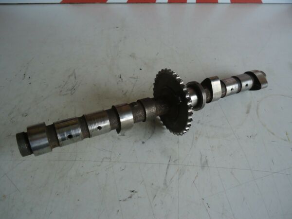 Yamaha XJ650 Turbo Engine Camshaft