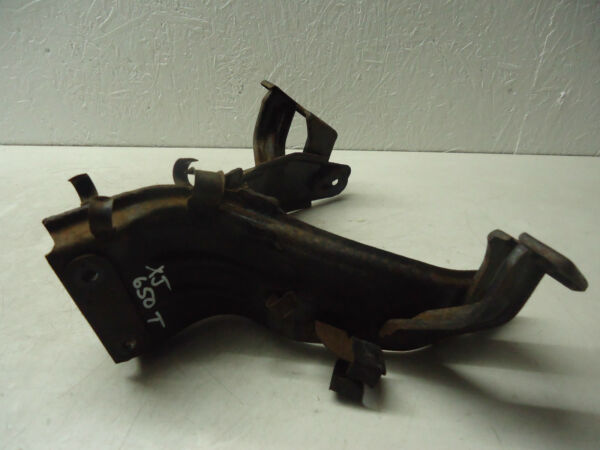 Yamaha XJ650 Turbo Front Frame Fairing Stay Bracket