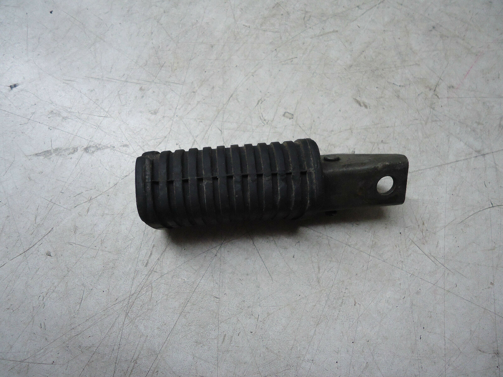 Yamaha XJ650 Turbo Rear Footrest