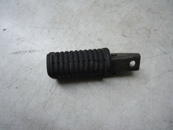 YAMAHA XJ650 TURBO LH REAR FOOTREST FOOTPEG 