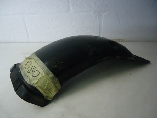 Yamaha XJ650 Turbo Rear Fender Mudguard