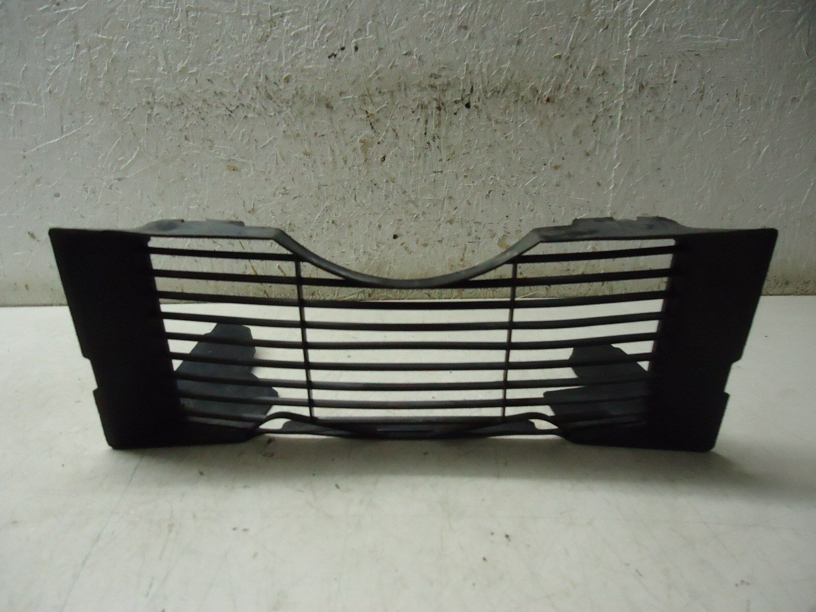 Honda CBR600F Radiator Cover Guard