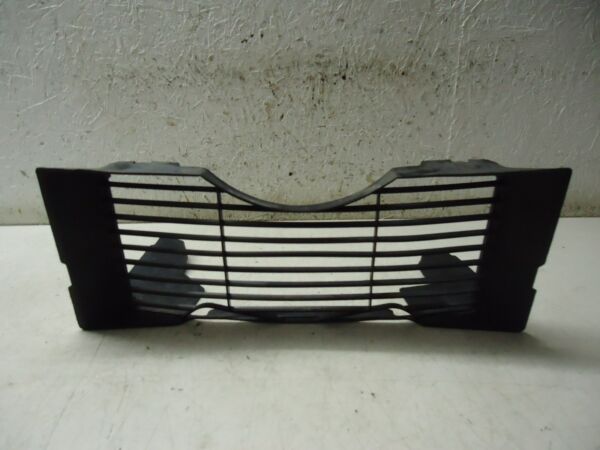 Honda CBR600F Radiator Cover 1987 CBR600 Rad Grille