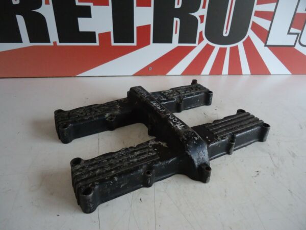 Yamaha XJ650 Turbo Engine Rocker Cam Cover
