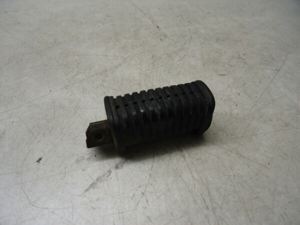 Yamaha XS850 Rear Footrest